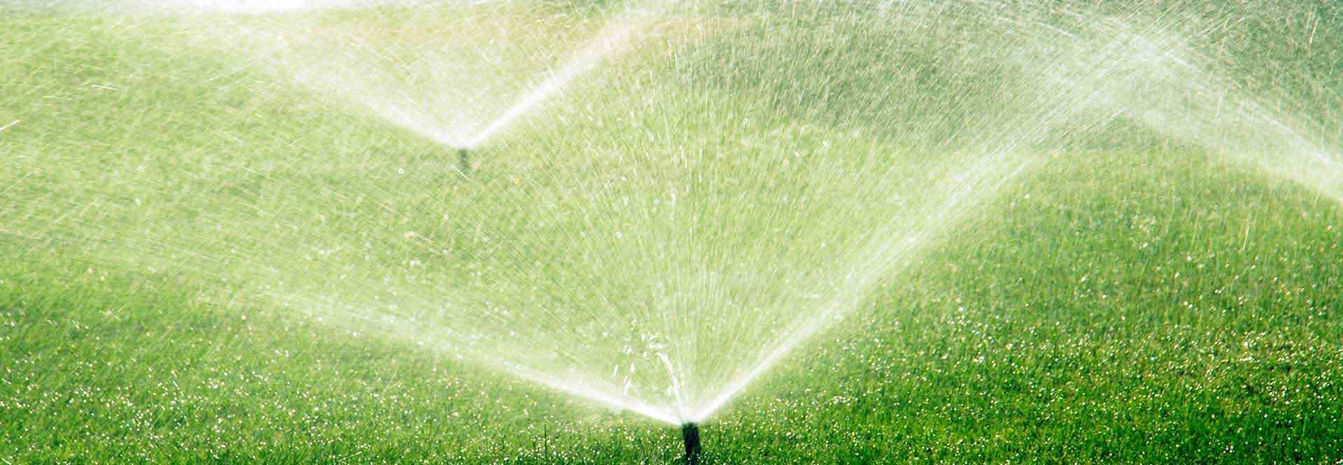 Sprinkler Repair in San Antonio