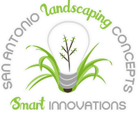 San Antonio Landscaping Concepts | Smart Inovation
