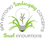 San Antonio Landscaping Concepts | Smart Inovations